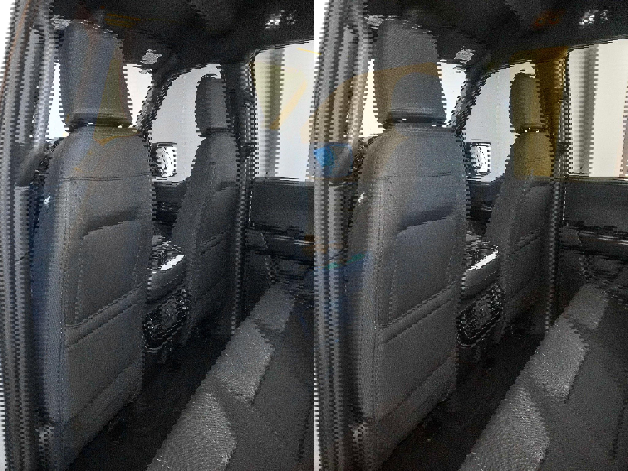 Certified 2025 Ford F150 STX w/ Equipment Group 200A image 36