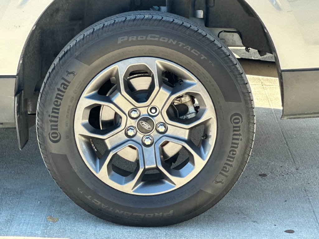 Certified 2024 Ford Maverick XLT FWD image 24