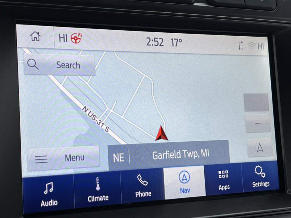 Certified 2020 Ford Expedition Limited w/ Equipment Group 303A image 21