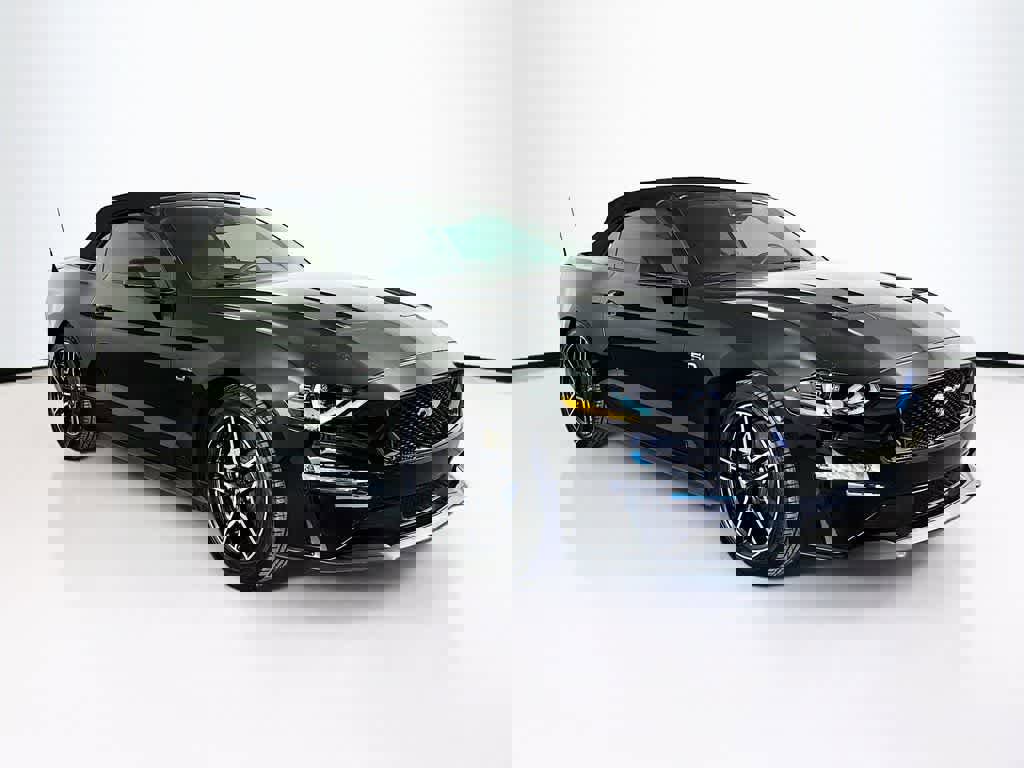 Certified 2022 Ford Mustang GT Premium image 23