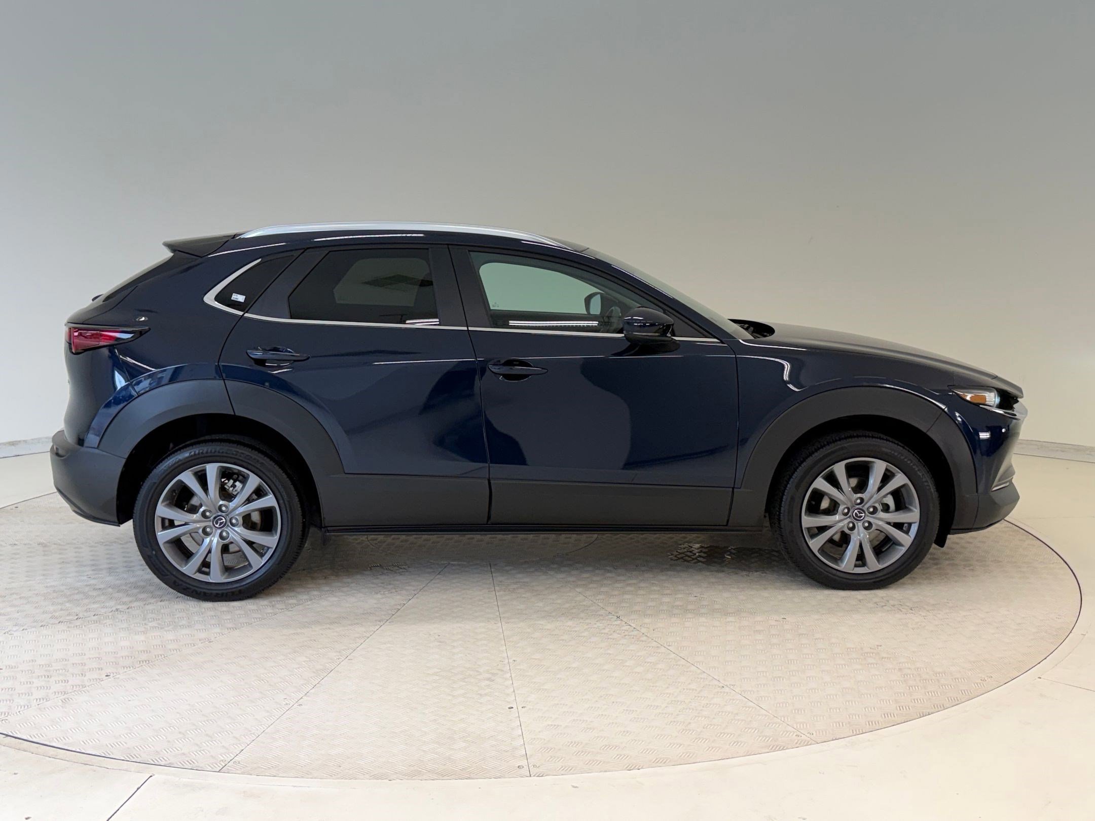 Used 2025 MAZDA CX-30 AWD 2.5 S w/ Preferred Package image 6