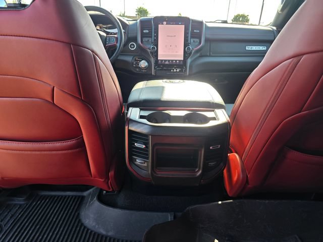 Used 2025 RAM 1500 Rebel w/ Rebel Level 1 Equipment Group AWD/4WD image 16