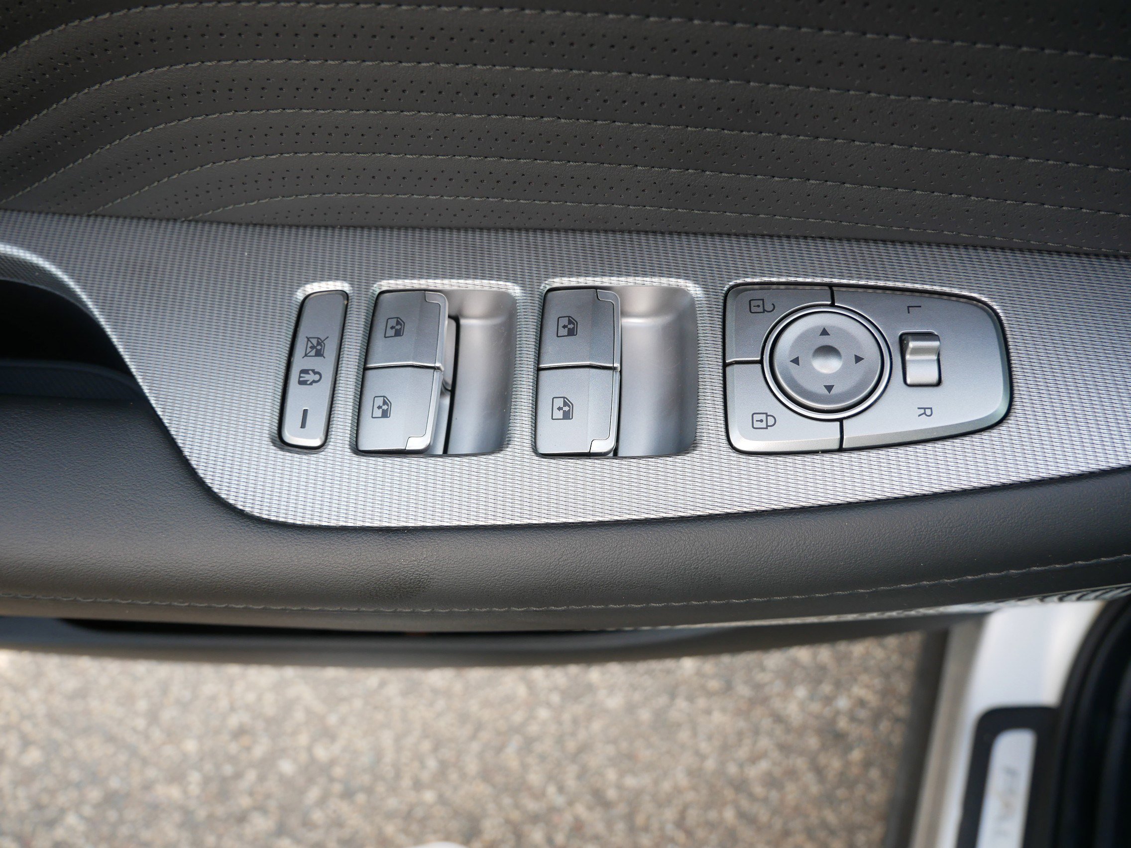 Used 2023 Hyundai Palisade Calligraphy AWD/4WD image 20
