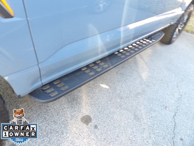 Certified 2023 Ford F150 Tremor w/ Equipment Group 402A High image 14