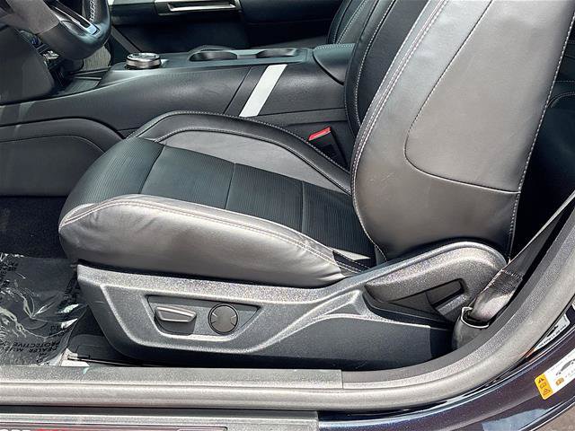 Certified 2021 Ford Mustang Shelby GT500 w/ Technology Package RWD image 21