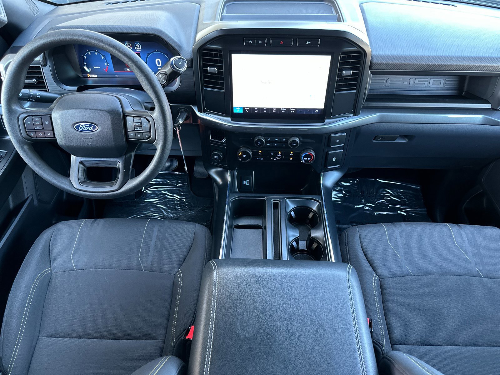 Certified 2024 Ford F150 STX image 13