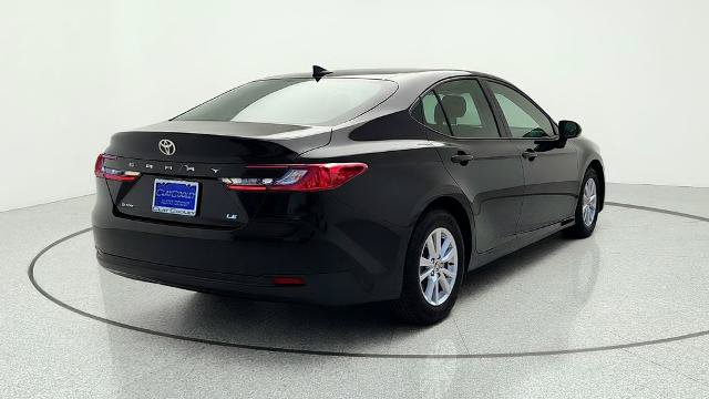 Used 2026 Toyota Camry LE FWD image 7