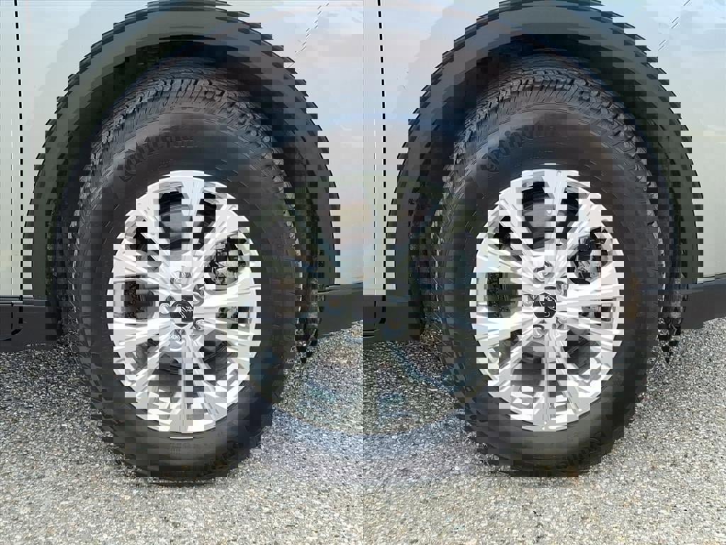 Certified 2023 Ford Escape Active image 10