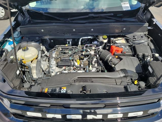 Certified 2023 Ford Bronco Sport Outer Banks w/ Tech Package image 31