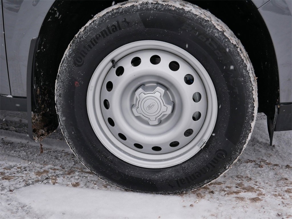 Certified 2023 Ford Maverick XL image 7