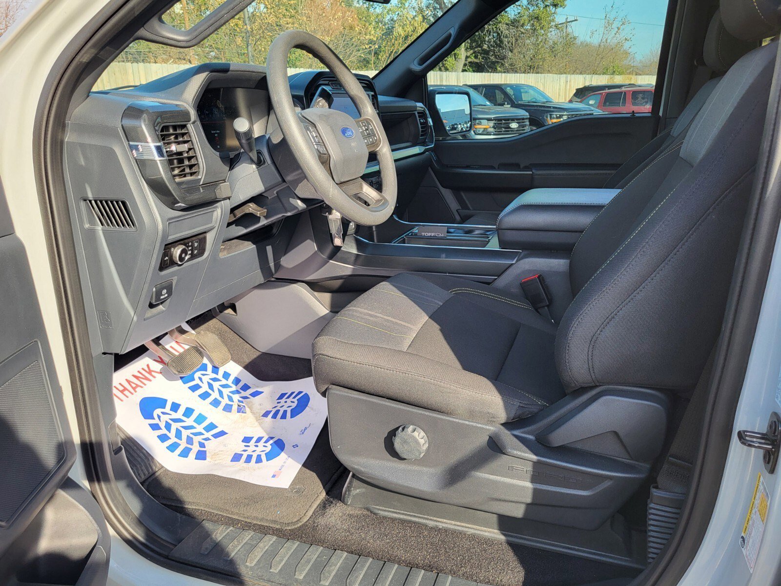 Certified 2024 Ford F150 STX image 20