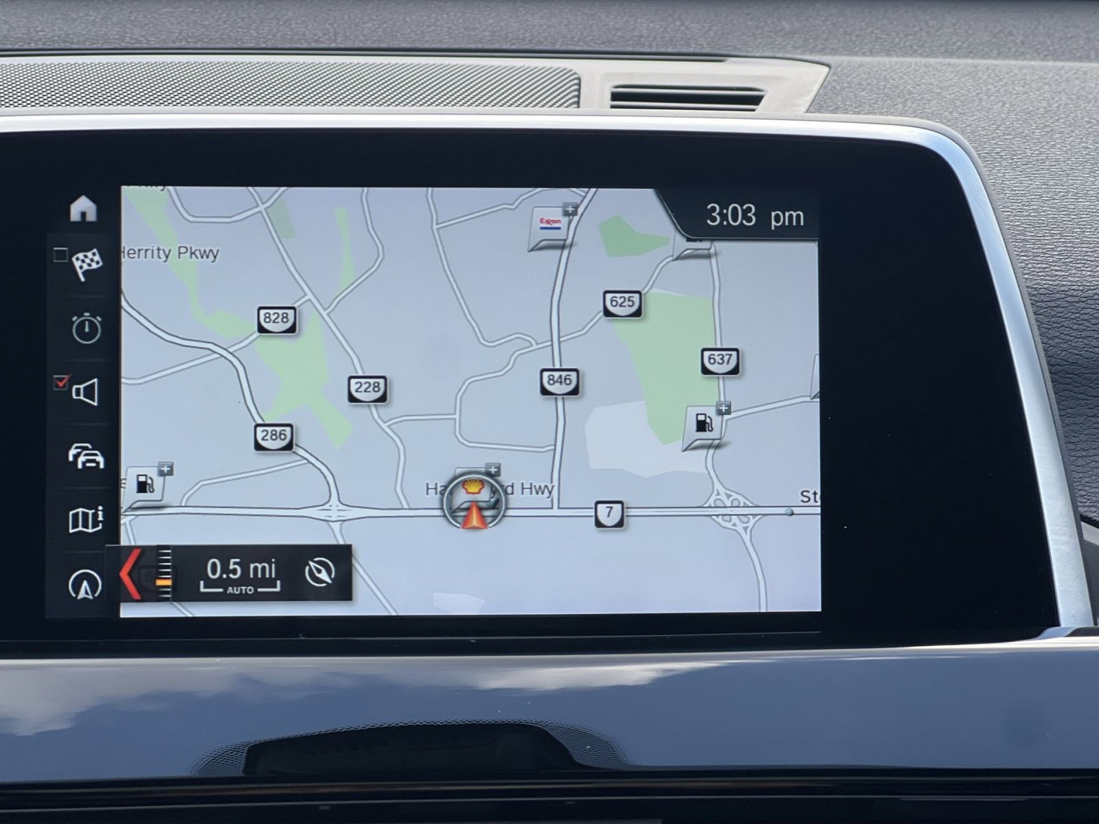 Used 2019 BMW X1 xDrive28i w/ Convenience Package image 19