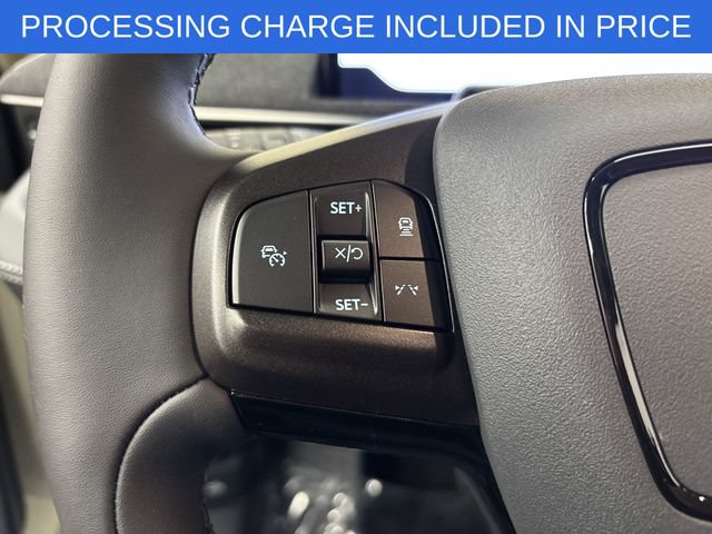 Certified 2025 Ford Mustang Mach-E Premium AWD/4WD image 17