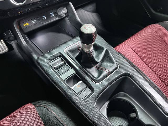 Used 2026 Honda Civic Si image 35
