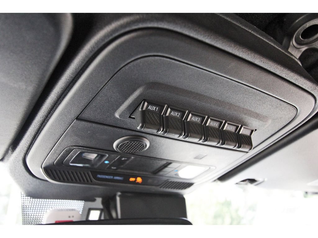 Certified 2024 Ford Bronco Outer Banks AWD/4WD image 23