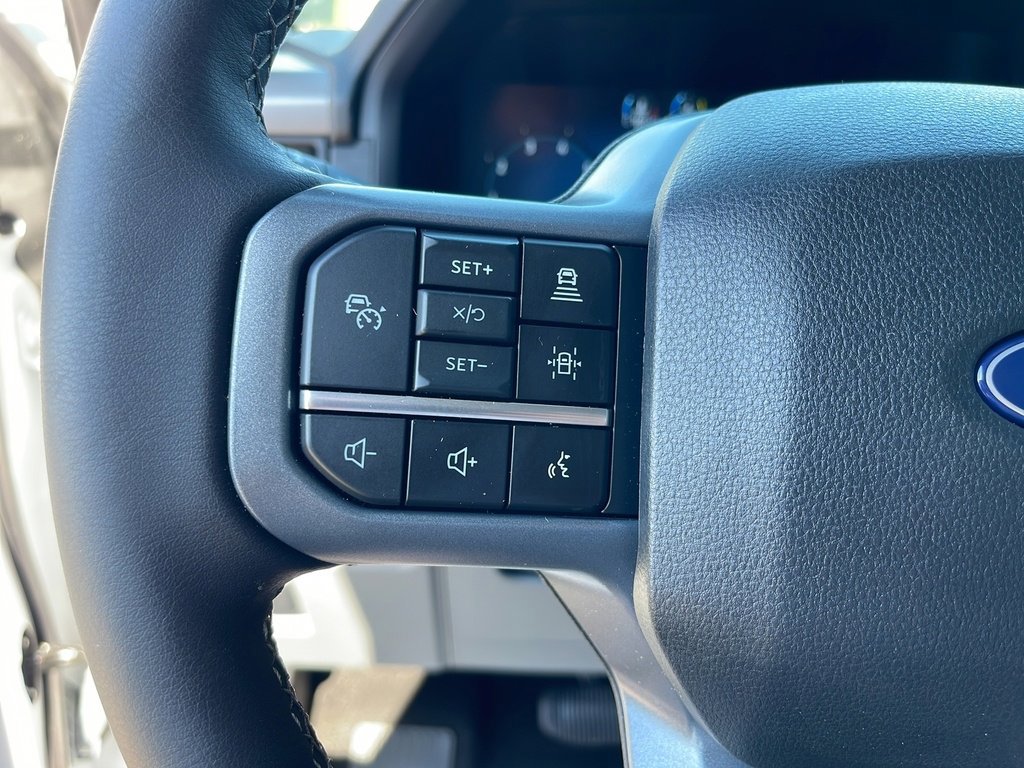 Certified 2024 Ford F150 XLT w/ Equipment Group 302A MID image 26