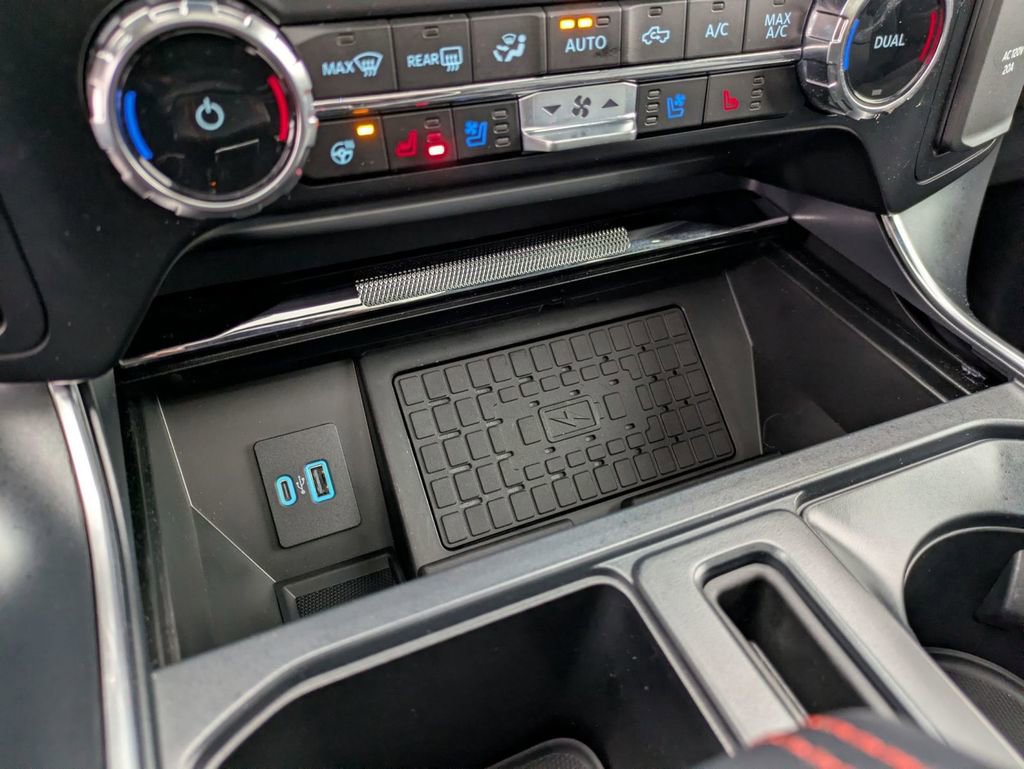 Certified 2024 Ford F150 Raptor image 35