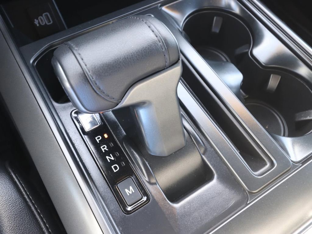 Certified 2025 Ford F150 Lariat w/ Equipment Group 501A Mid image 23