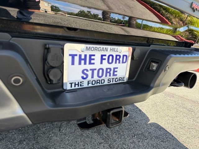 Certified 2021 Ford F150 Raptor w/ Equipment Group 801A High AWD/4WD image 11