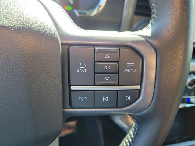 Certified 2023 Ford F150 Lariat w/ Equipment Group 502A High image 6