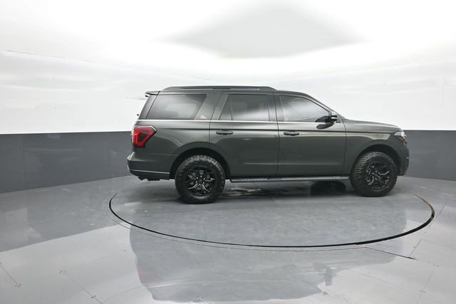 Certified 2022 Ford Expedition Timberline image 8