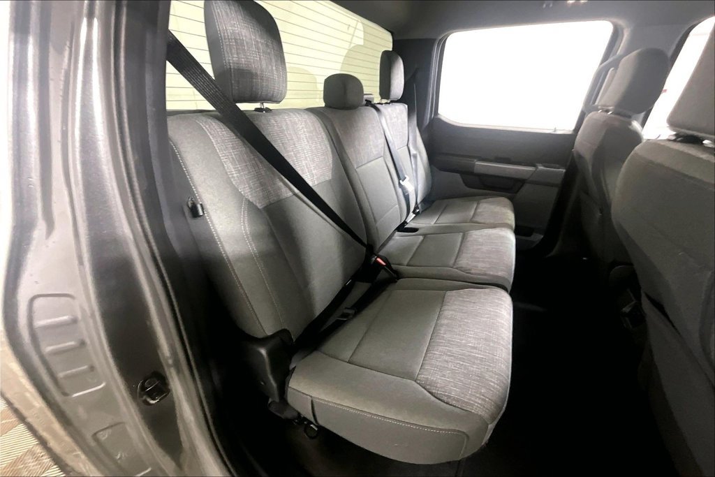 Certified 2023 Ford F150 XLT AWD/4WD image 26
