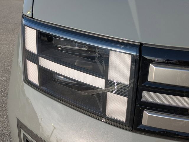 Used 2024 Hyundai Santa Fe SEL FWD image 10