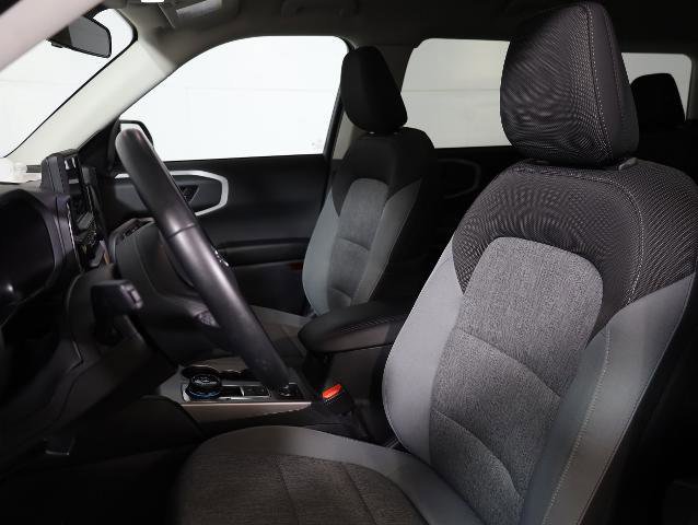 Certified 2024 Ford Bronco Sport Big Bend w/ Convenience Package image 9