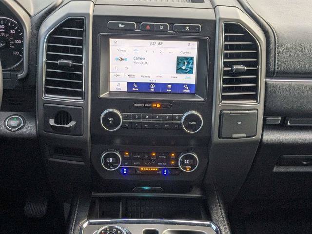 Certified 2021 Ford Expedition XLT RWD image 20