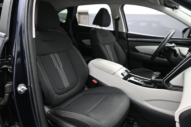 Used 2024 Hyundai Tucson SEL FWD image 25