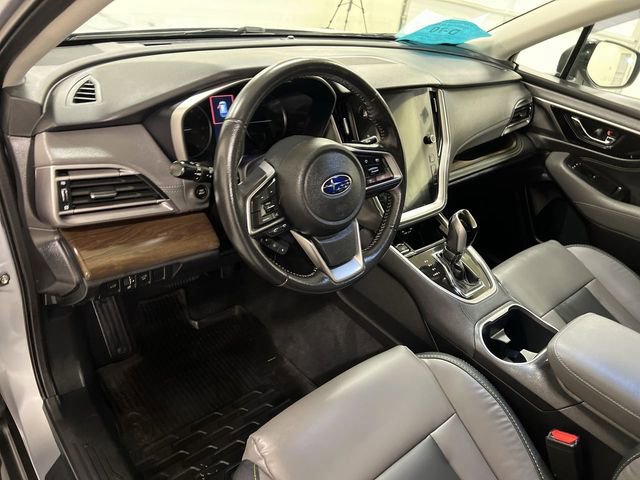 Used 2022 Subaru Outback Onyx Edition XT w/ Popular Package #2 image 12