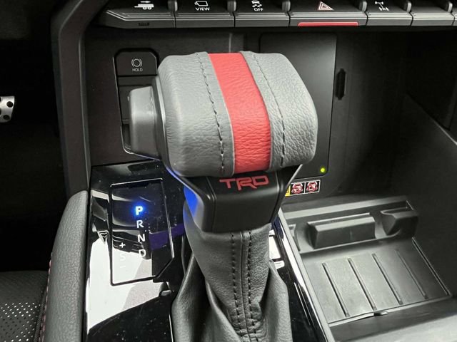 Used 2026 Toyota Sequoia TRD Pro image 30