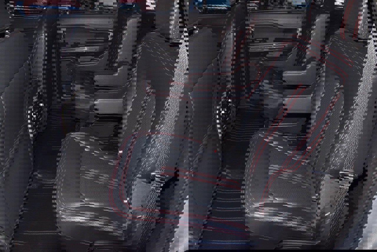 Certified 2024 Ford Expedition Limited image 14