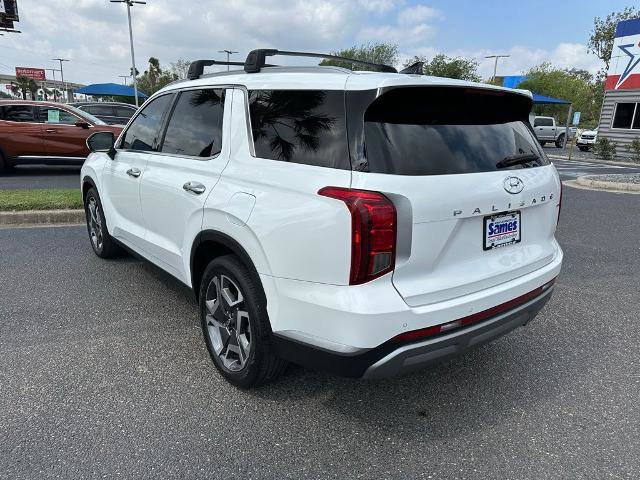 Used 2024 Hyundai Palisade SEL image 4