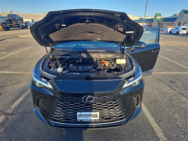Used 2023 Lexus RX 350h image 26