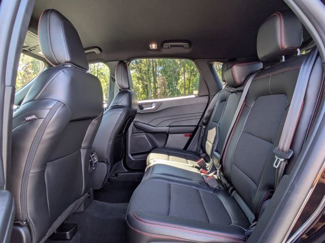 Certified 2026 Ford Escape ST-Line w/ Tech Pack #1 image 13