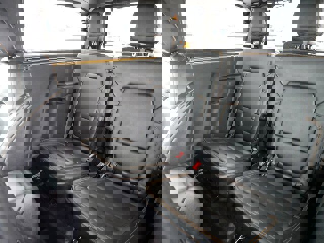 Certified 2022 Ford Bronco Badlands image 17