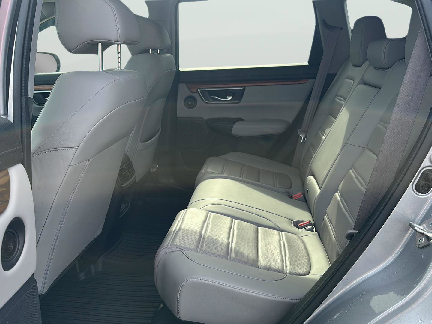 Used 2018 Honda CR-V EX-L image 22