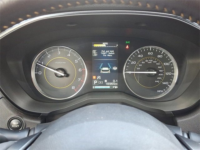 Used 2023 Subaru Crosstrek 2.5i Sport image 20