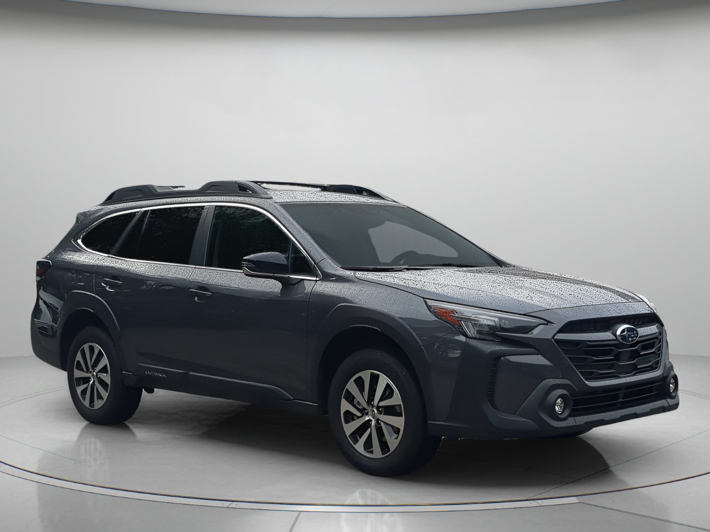 Used 2025 Subaru Outback Premium AWD/4WD image 38