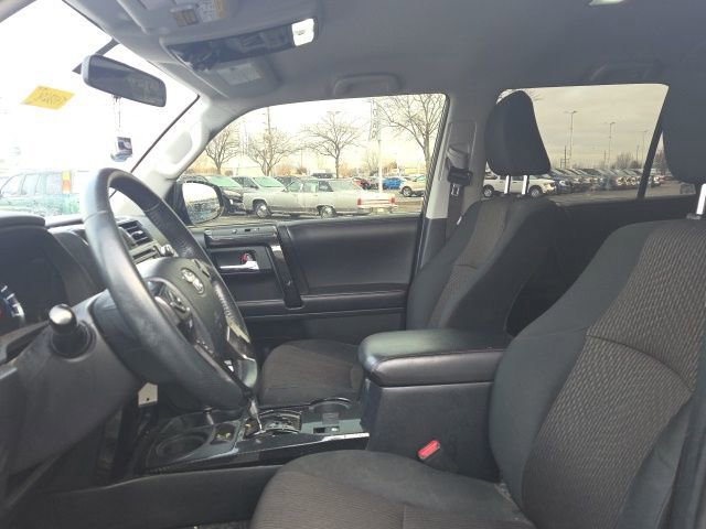 Used 2019 Toyota 4Runner TRD Off-Road image 21