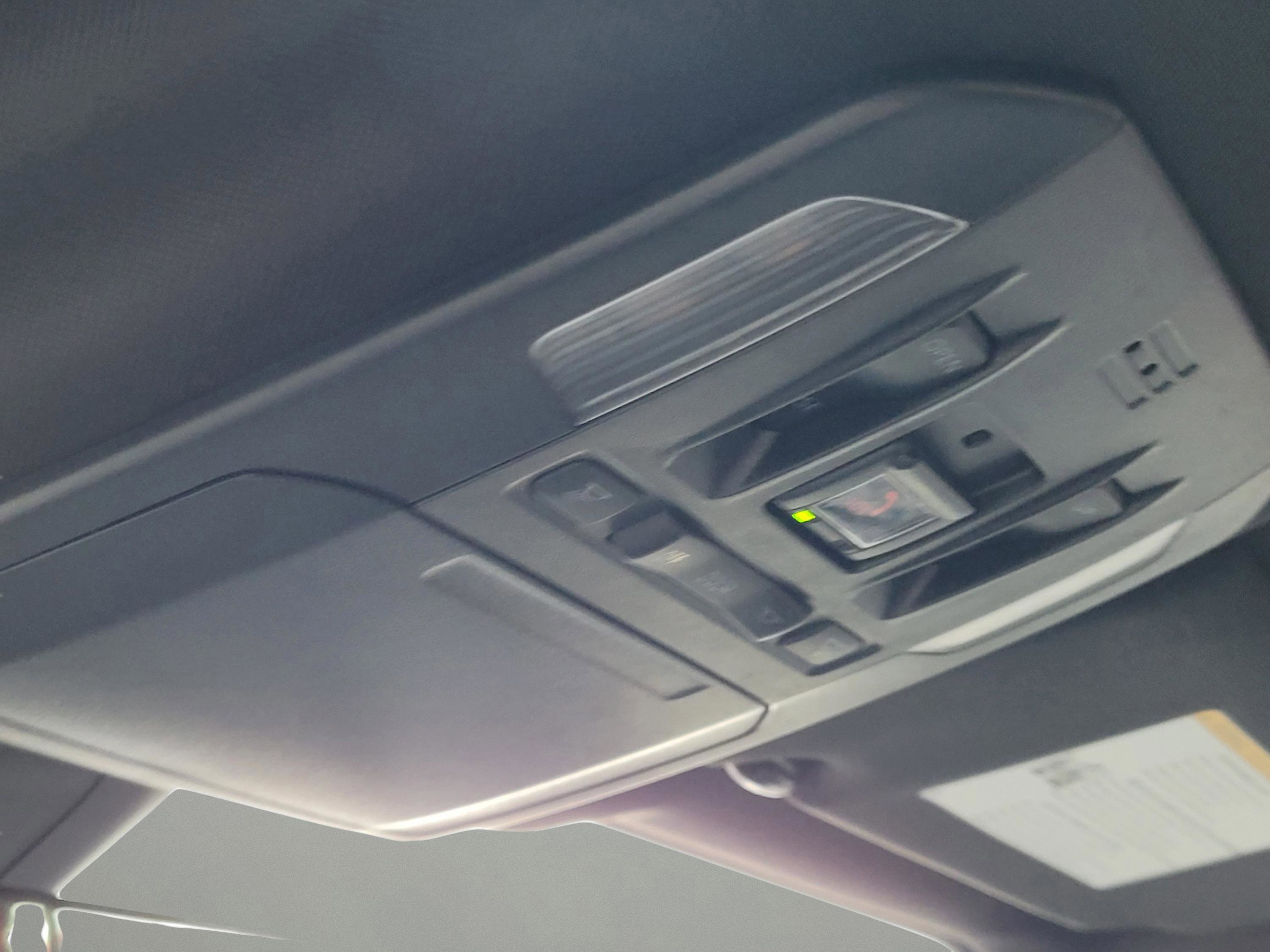 Used 2022 Toyota Highlander XSE image 22