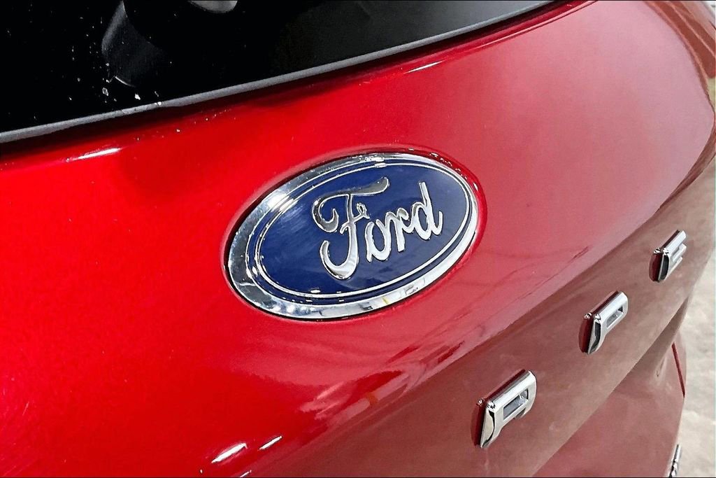 Certified 2023 Ford Escape ST-Line w/ Tech Pack #1 image 31