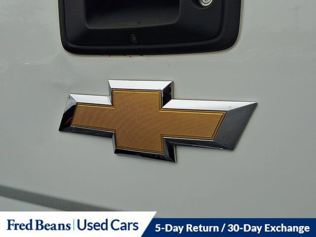 Used 2018 Chevrolet Silverado 1500 LS image 31