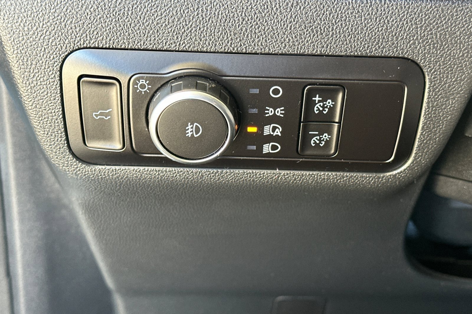 Certified 2023 Ford Bronco Sport Heritage image 31