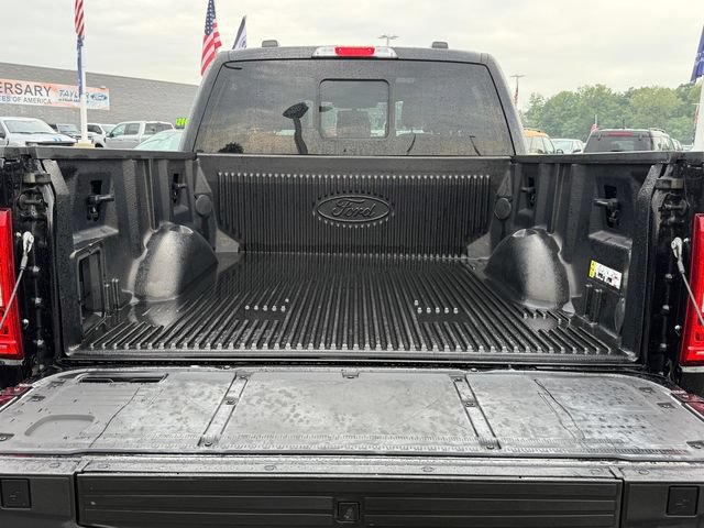 Certified 2023 Ford F150 XLT w/ Equipment Group 302A High AWD/4WD image 29