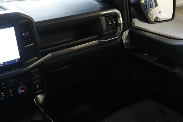 Certified 2024 Ford F150 STX RWD image 28