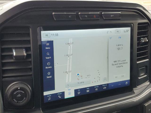 Certified 2022 Ford F150 XLT w/ Equipment Group 302A High image 15