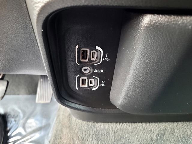 Used 2023 RAM 1500 Big Horn image 16