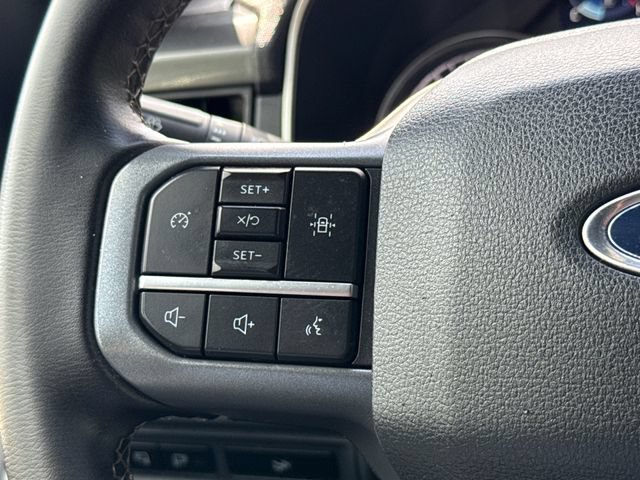 Certified 2023 Ford F150 XLT w/ Equipment Group 302A High RWD image 29